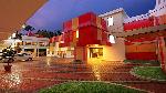Silver Sands Residency